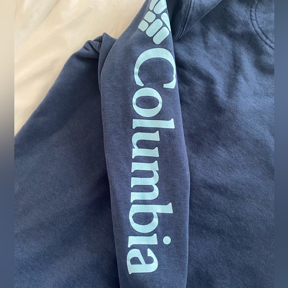 Men’s trek zip up from Columbia - Picture 5 of 7